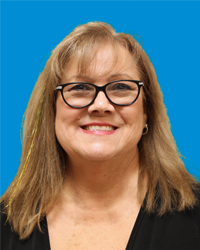Janie Starnes